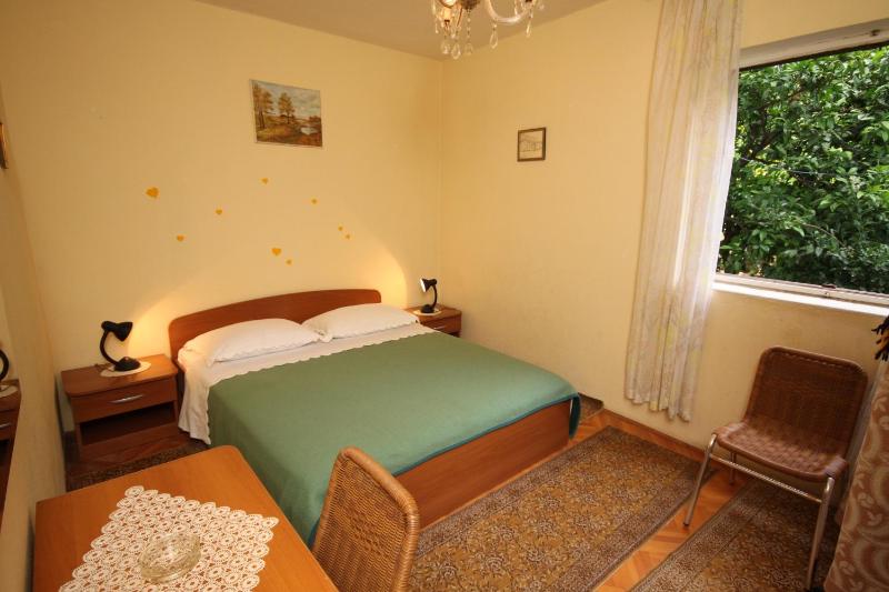 Apartment Podgora 6670b - image 21