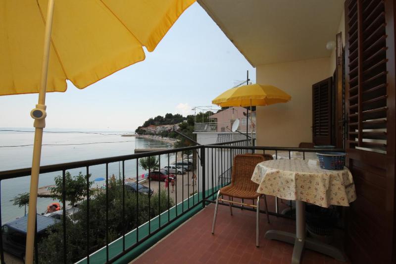 Apartment Podgora 6670b - image 9