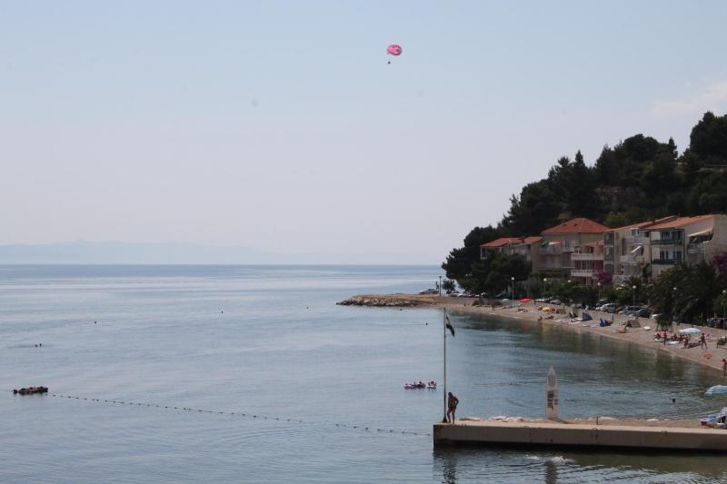 Apartment Podgora 6670b - image 16