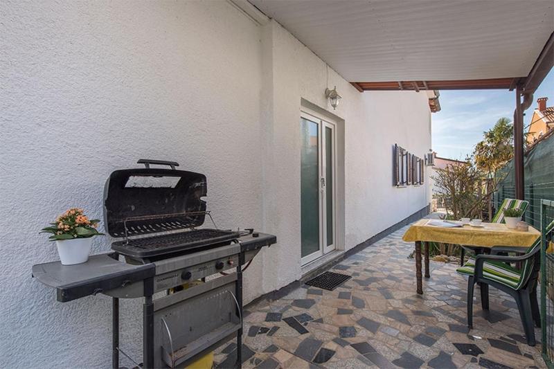 Studio with Terrace image 3