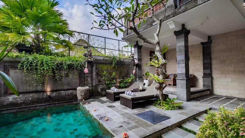 Ayu Sari Guesthouse Ubud by Mahaputra - image 8