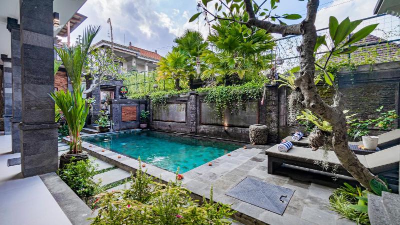 Ayu Sari Guesthouse Ubud by Mahaputra - image 16