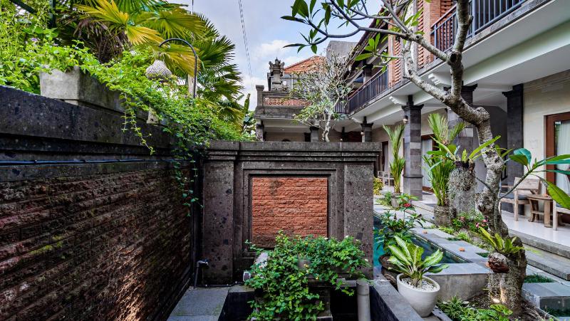Ayu Sari Guesthouse Ubud by Mahaputra - image 15