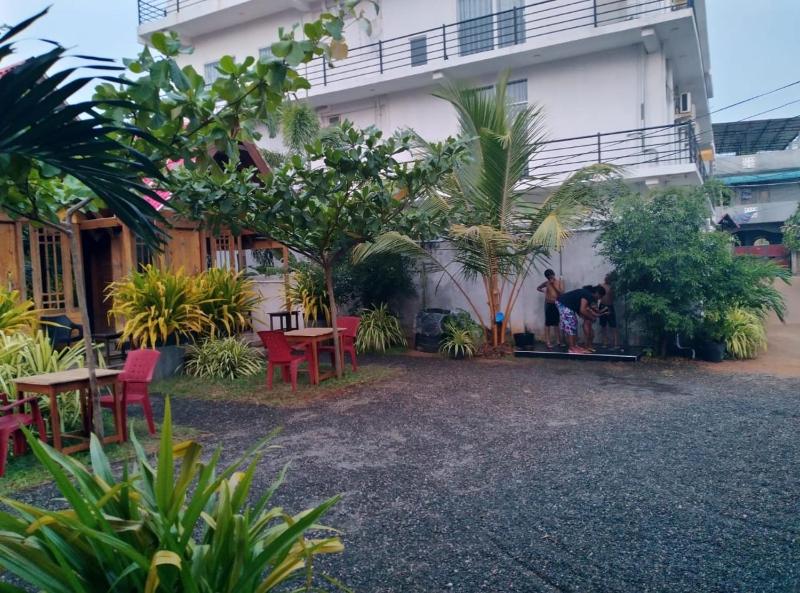 Elvis Beach Resort - image 34