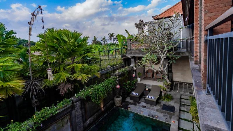 Ayu Sari Guesthouse Ubud by Mahaputra - image 10