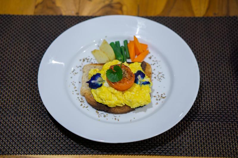 Ayu Sari Guesthouse Ubud by Mahaputra - image 12