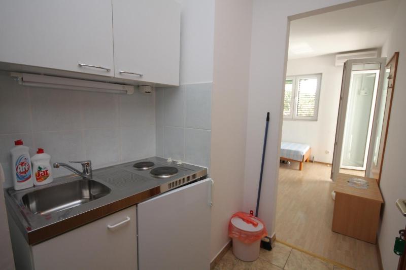 Studio with Terrace and Sea View image 4