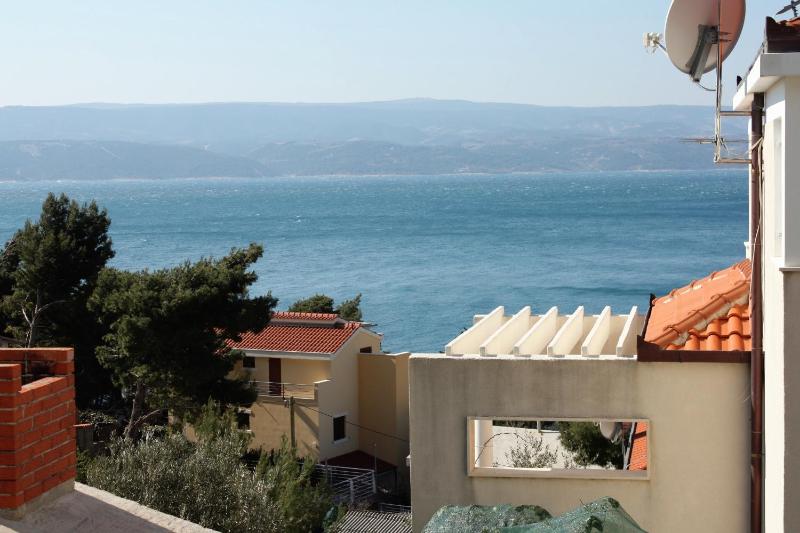 Studio with Terrace and Sea View image 2