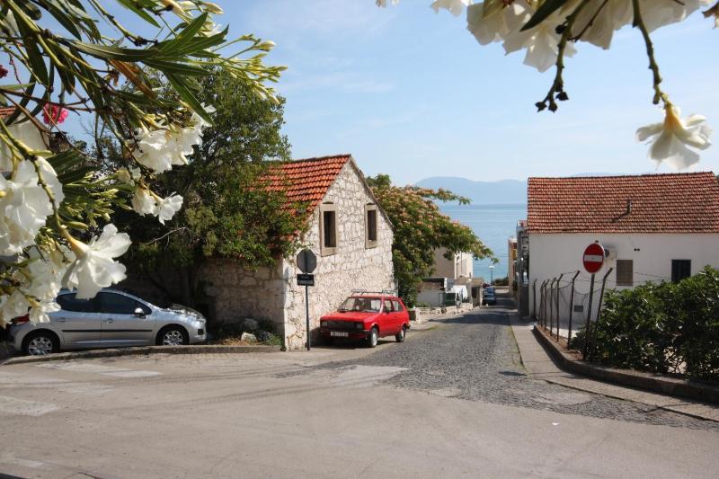 Studio with Terrace and Sea View image 3