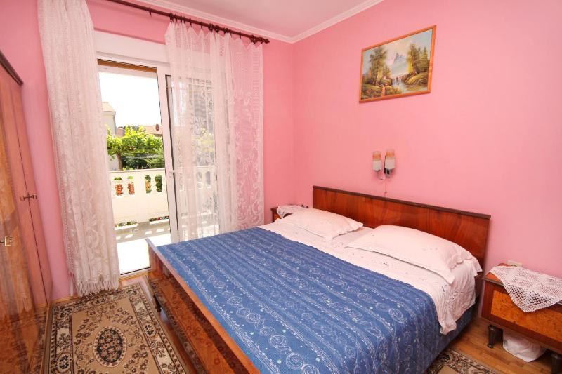 Double Room with Terrace image 1