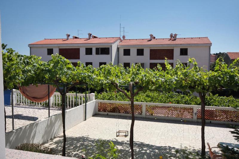 Double Room with Terrace image 2