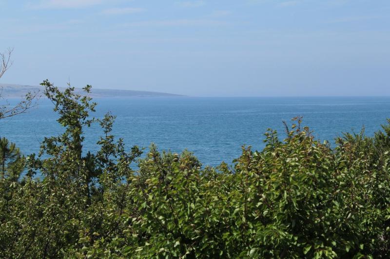 Studio with Terrace and Sea View image 2