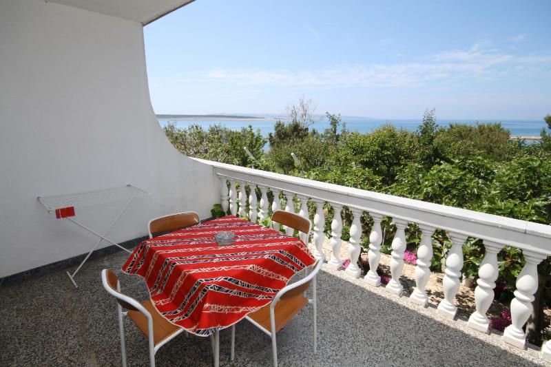 Studio with Terrace and Sea View image 3