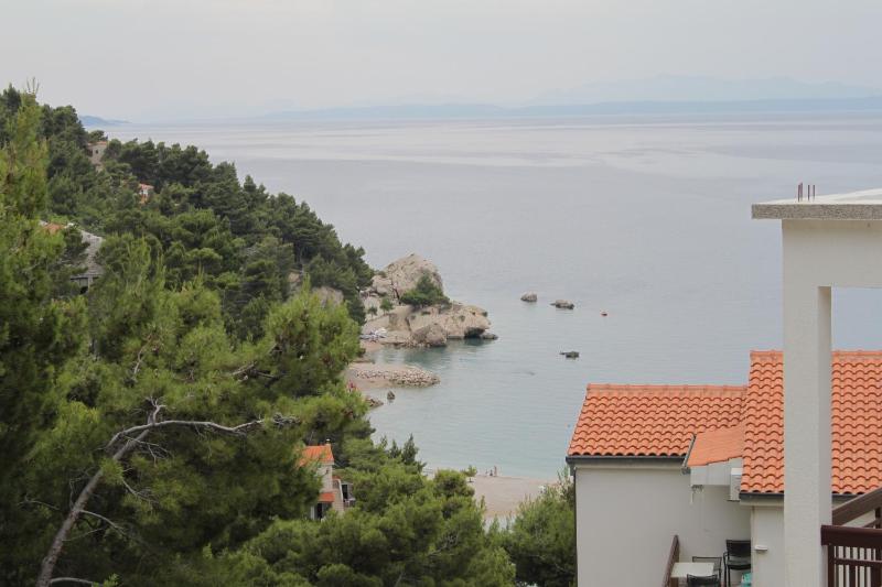 Studio with Terrace and Sea View image 4