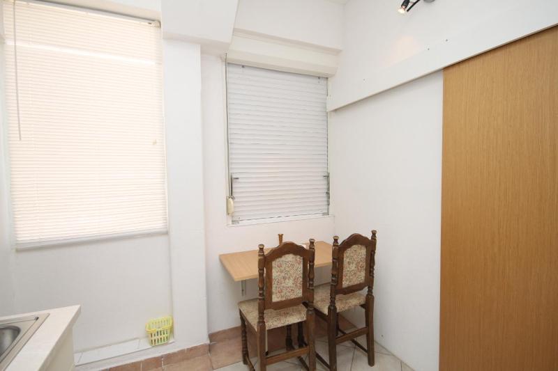 Studio with Sea View image 3