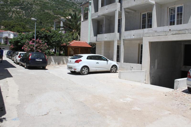 Triple Room Baska Voda 6748a - image 11