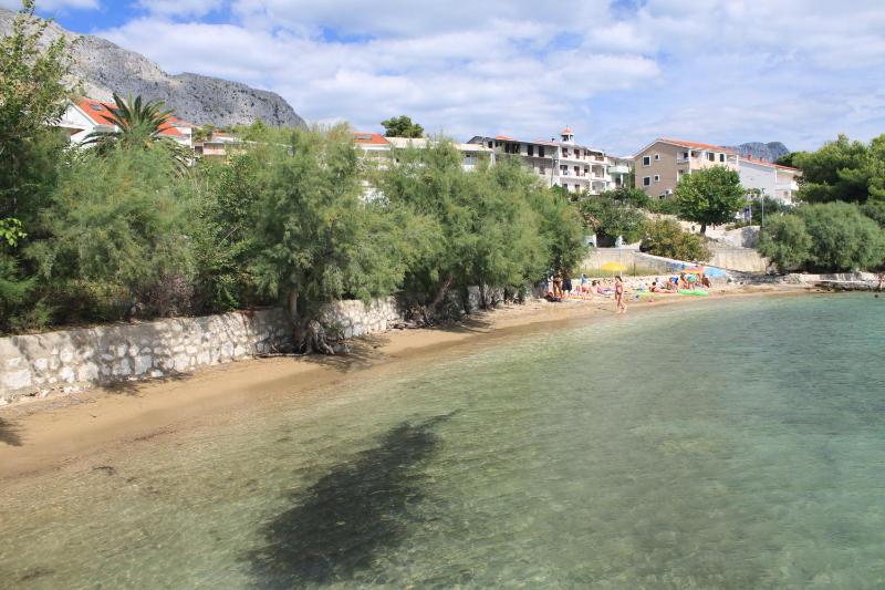 Apartments by the sea Duce Omis - 18897 - image 10