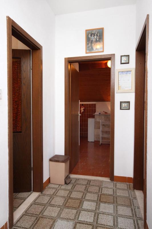 One-Bedroom Apartment with Balcony image 2