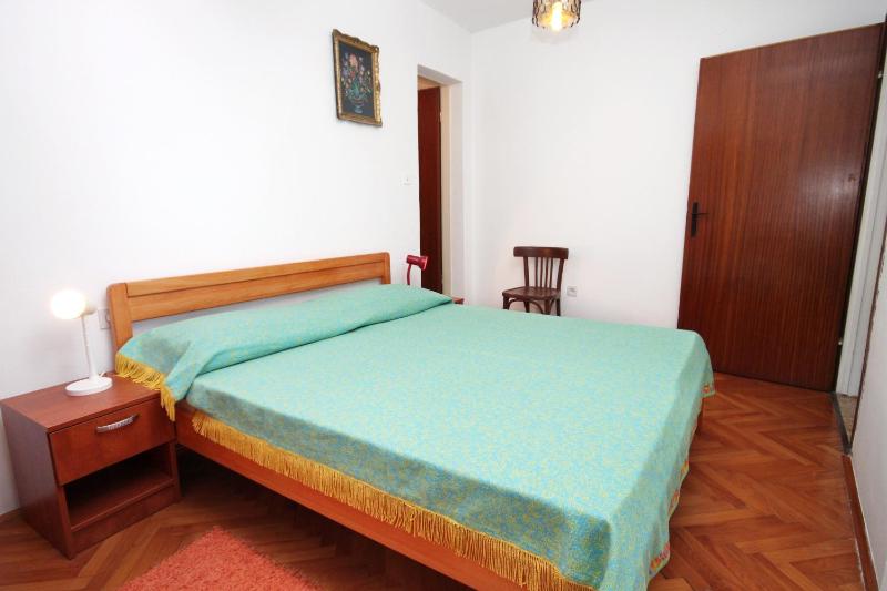 Two-Bedroom Apartment with Terrace image 1