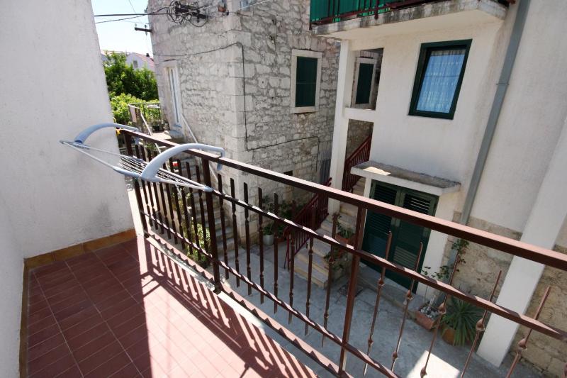Two-Bedroom Apartment with Terrace image 4