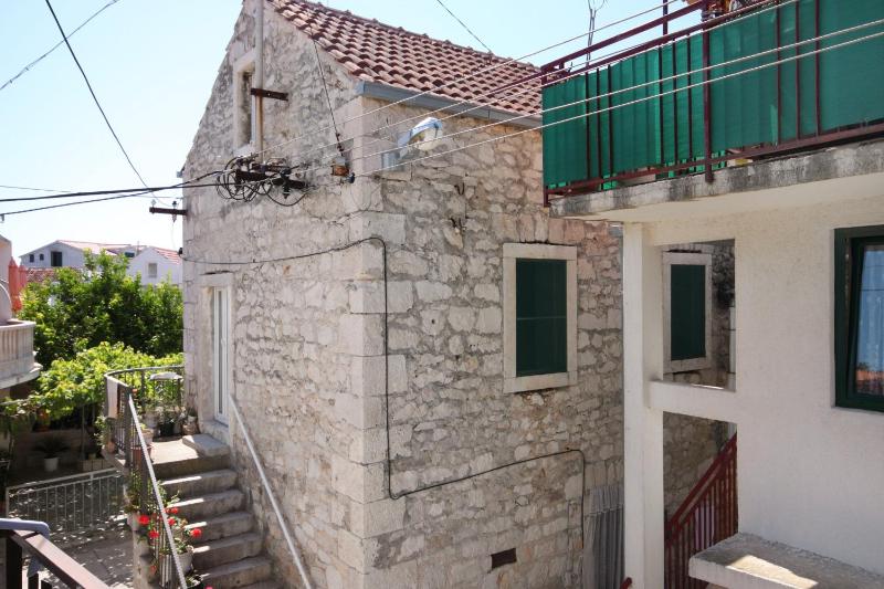 Two-Bedroom Apartment with Terrace image 3