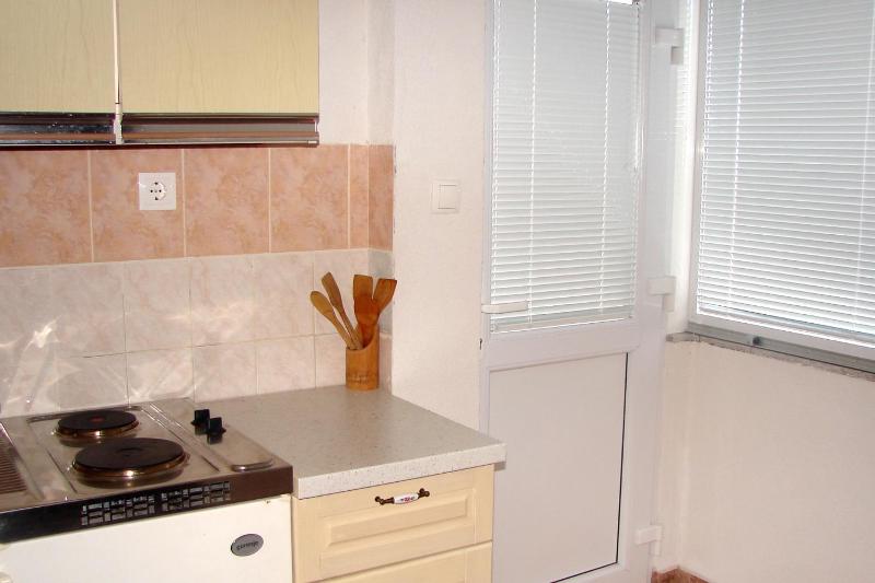 One-Bedroom Apartment with Balcony image 4