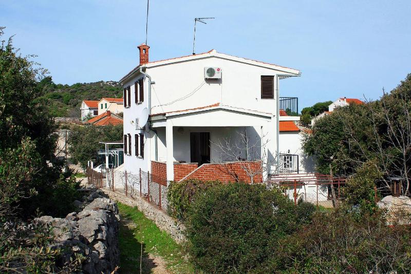 Apartments by the sea Razanj Rogoznica - 4838 - image 1