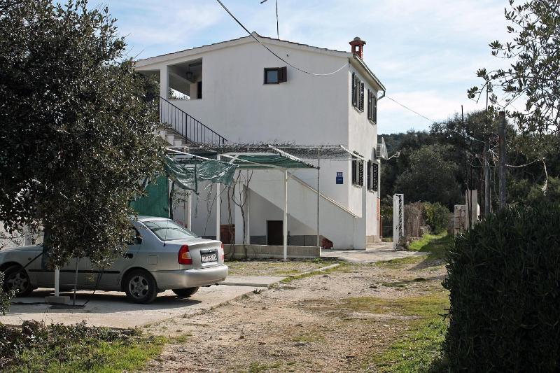 Apartments by the sea Razanj Rogoznica - 4838 - image 12