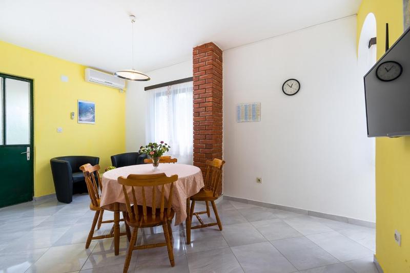 Apartments by the sea Razanj Rogoznica - 4838 - image 27