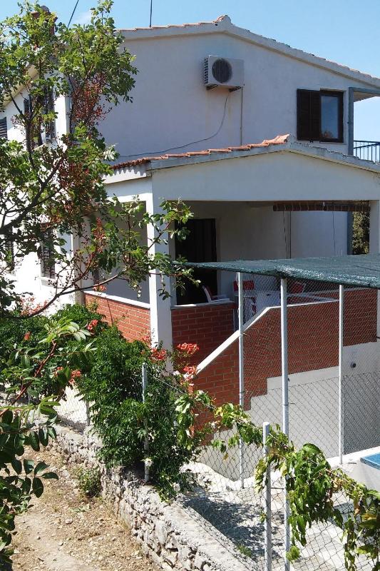 Apartments by the sea Razanj Rogoznica - 4838 - image 25