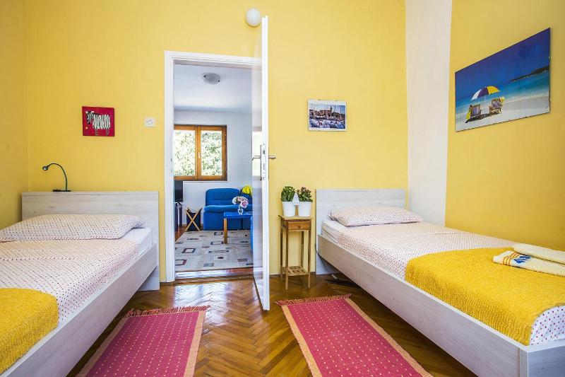 Apartments by the sea Razanj Rogoznica - 4838 - image 6