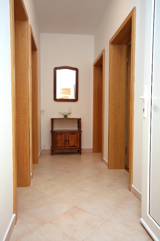 Two-Bedroom Apartment with Terrace image 2