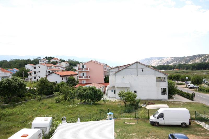 Two-Bedroom Apartment with Terrace image 3