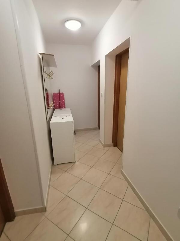 Two-Bedroom Apartment with Terrace image 2