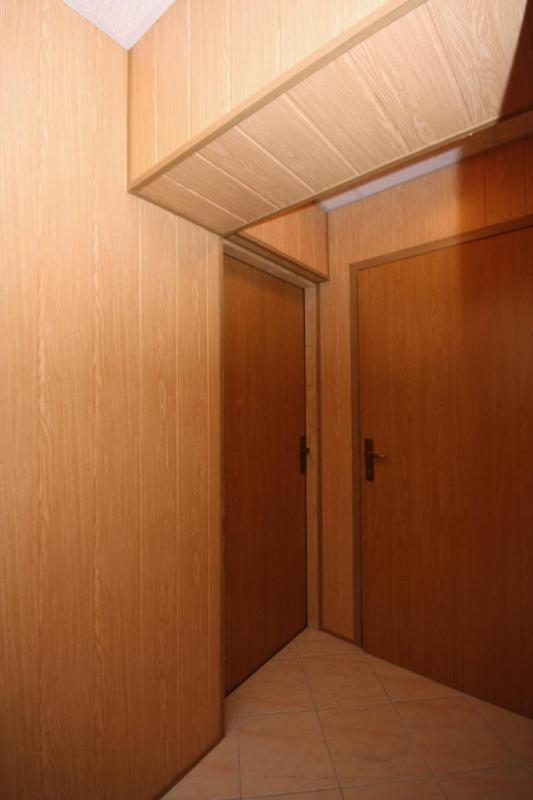 Two-Bedroom Apartment with Terrace image 2