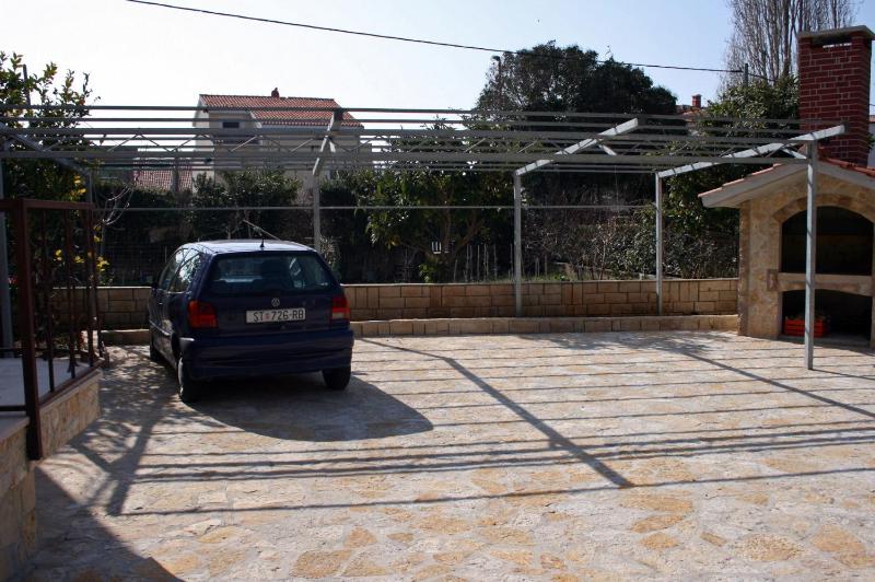 Apartments by the sea Duce Omis - 4852 - image 21