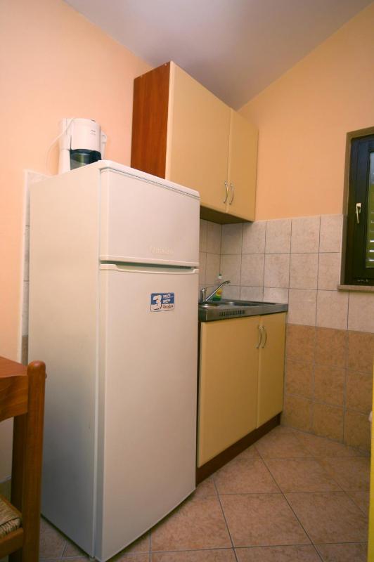 Apartments by the sea Duce Omis - 4852 - image 38