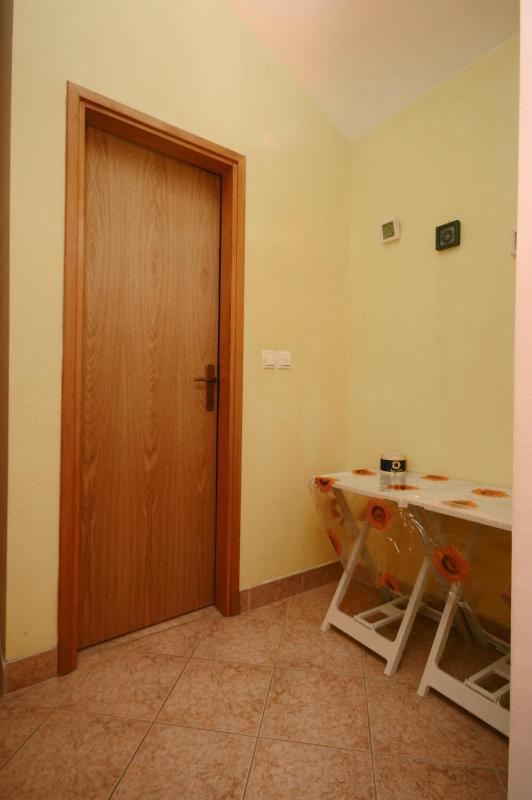 Apartments by the sea Duce Omis - 4852 - image 11