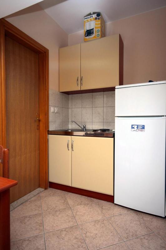Apartments by the sea Duce Omis - 4852 - image 43