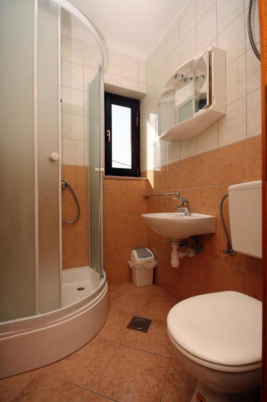 Apartments by the sea Duce Omis - 4852 - image 39