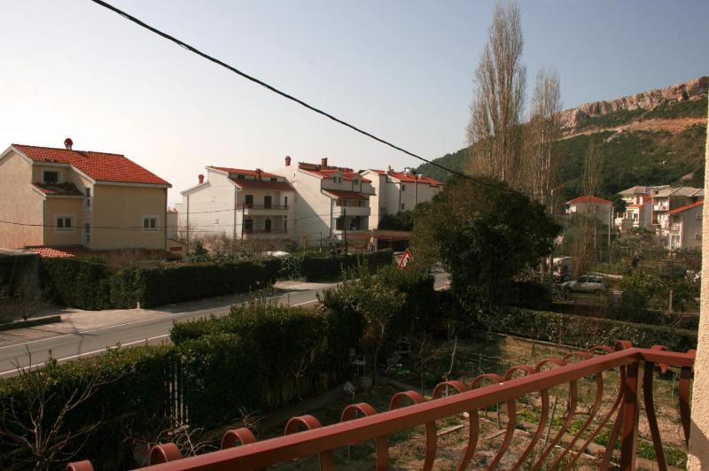 Apartments by the sea Duce Omis - 4852 - image 44