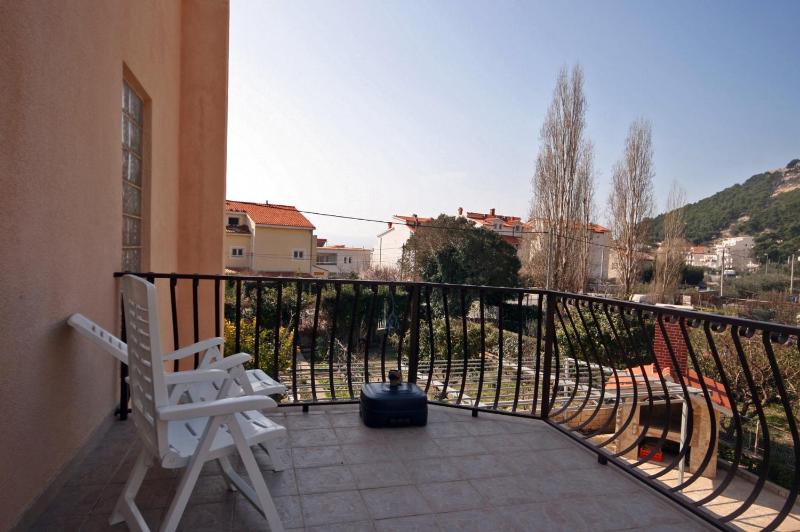 Apartments by the sea Duce Omis - 4852 - image 12