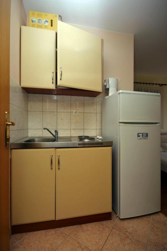 Apartments by the sea Duce Omis - 4852 - image 47