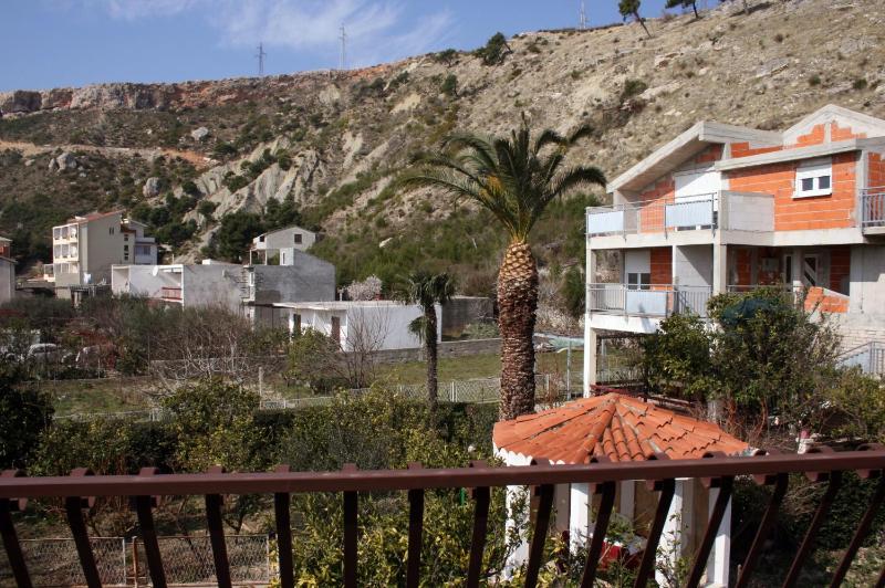 Apartments by the sea Duce Omis - 4852 - image 34