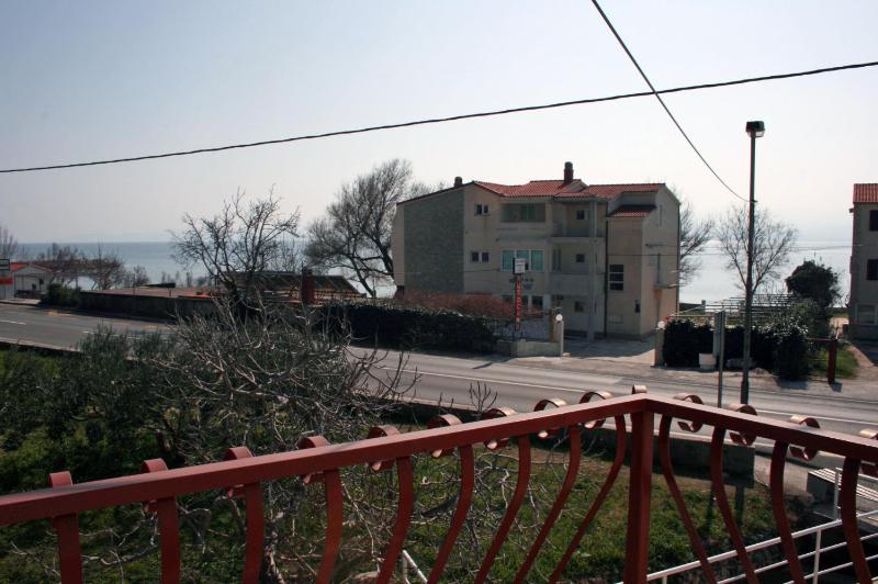 Apartments by the sea Duce Omis - 4852 - image 25