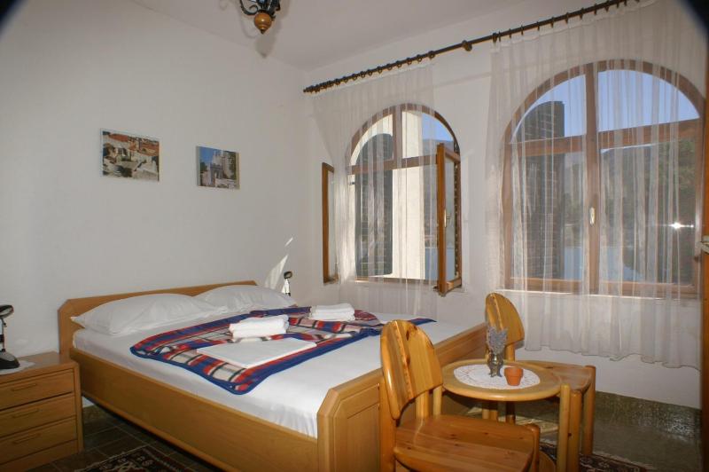 Double Room with Terrace and Sea View   image 1