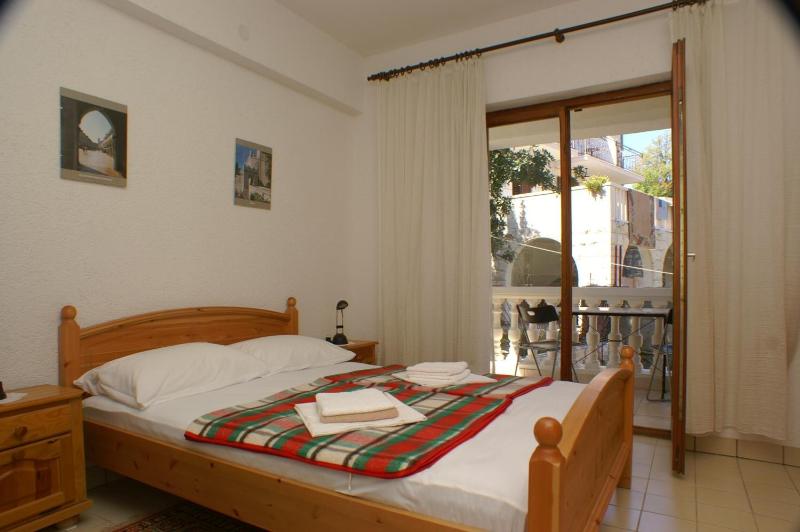 Double Room with Terrace image 1