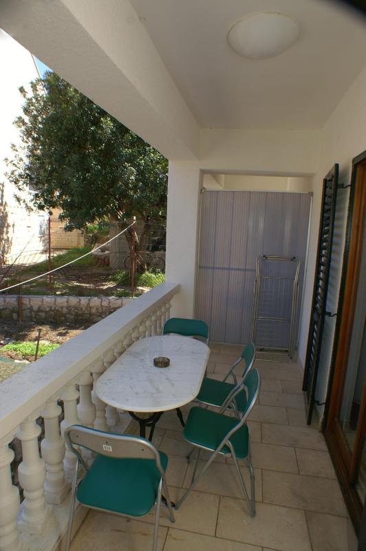 Double Room with Terrace image 3