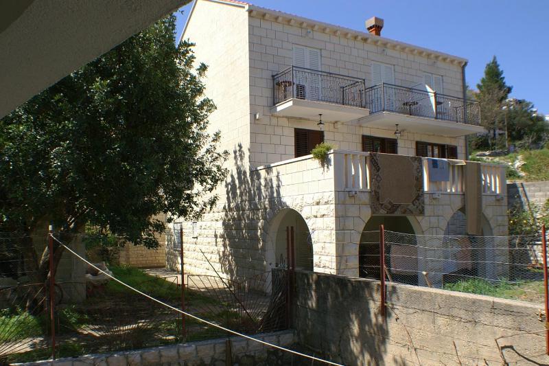 Double Room with Terrace image 2