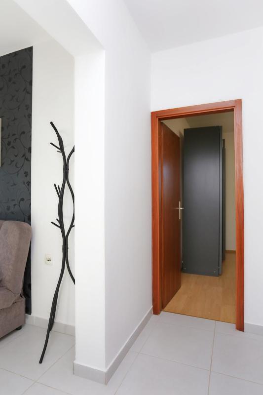 Two-Bedroom Apartment with Terrace and Sea View image 2